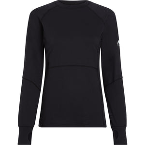 Disa II W Underwear T-Shirt L/S Br