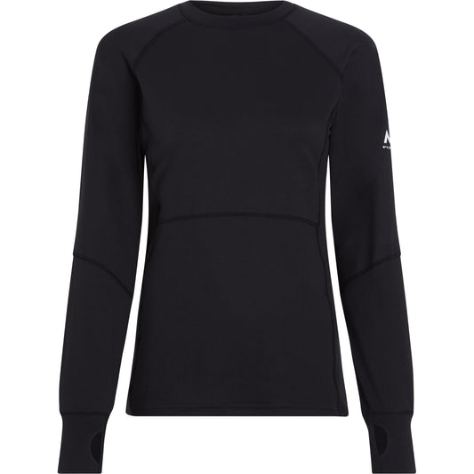 Disa II W Underwear T-Shirt L/S Br