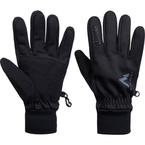 Walles II U Gloves Softshell