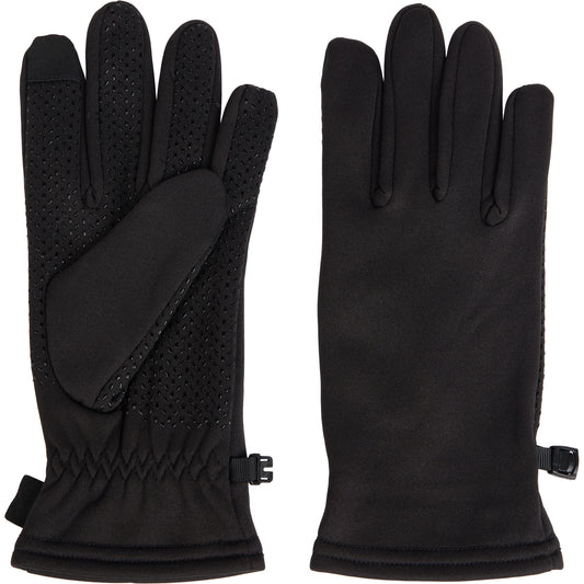Serge III M Gloves Softshell