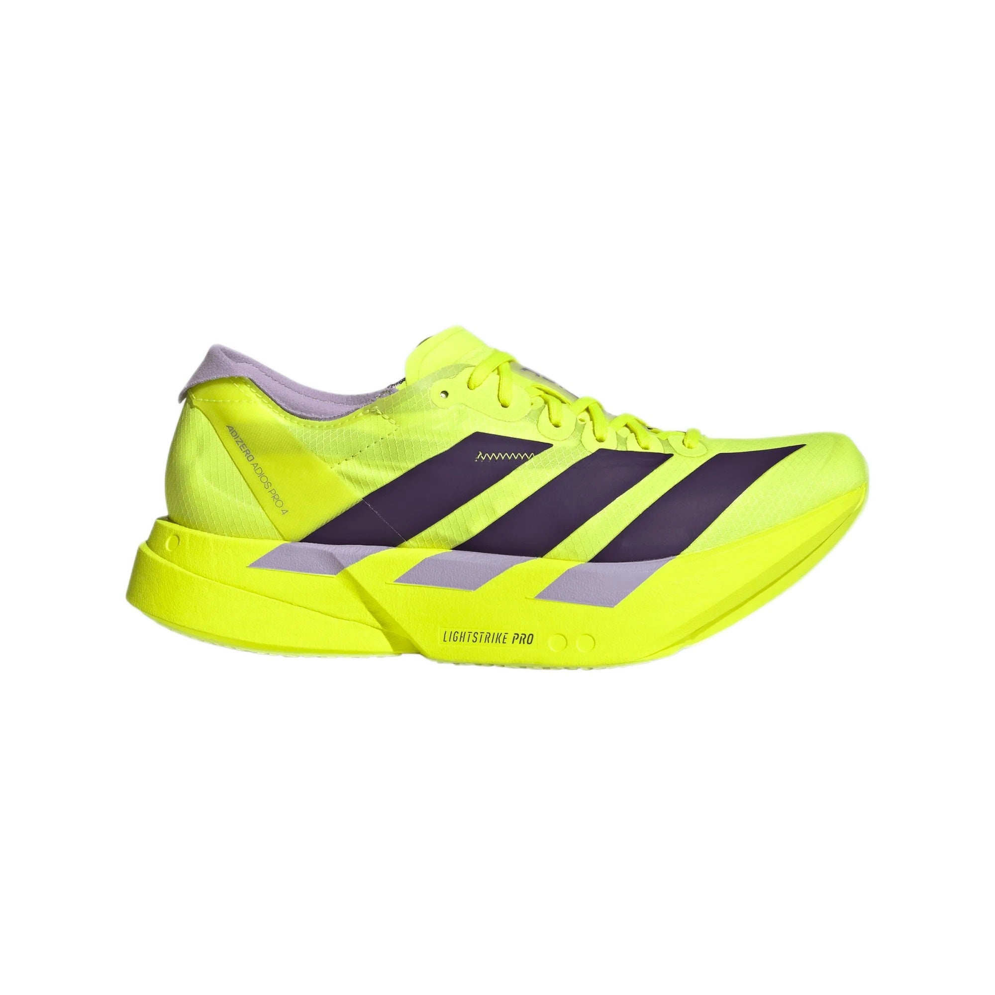 adidas ADIZERO ADIOS PRO 4 W Damen - INTERSPORT.ch