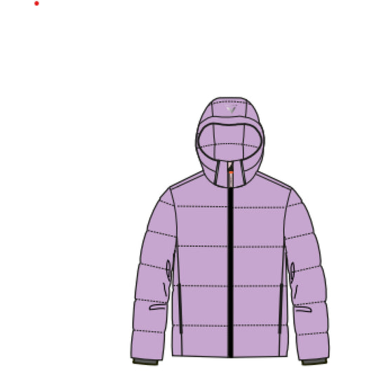 MCK BILLIE JR JACKET