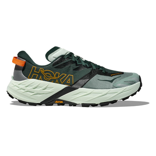 M SPEEDGOAT 7