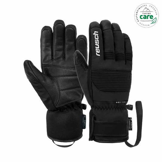 Andy R-TEX XT TOUCH-TEC Skihandschuhe