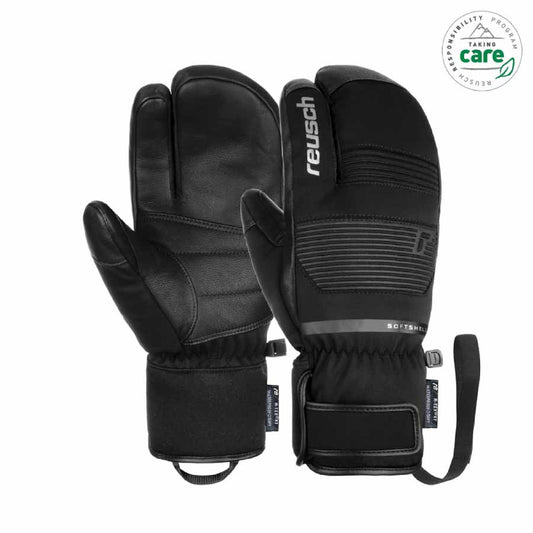 Andy R-TEX XT Lobster Skihandschuhe