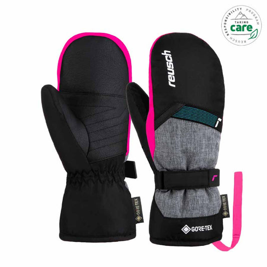 Flash GORE-TEX Skihandschuhe