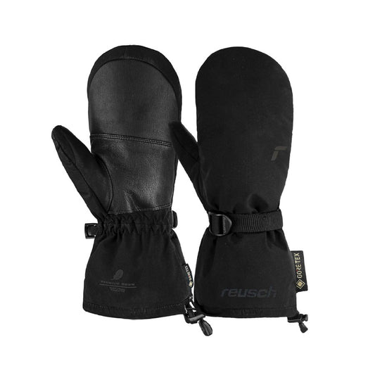 Kenzo Gore Tex Mitten