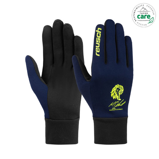 Reusch Miller TOUCH-TEC