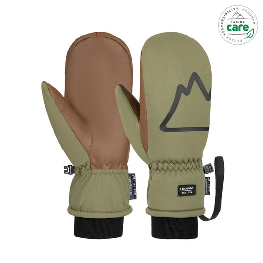 Reusch Carter R-TEX XT Mitten