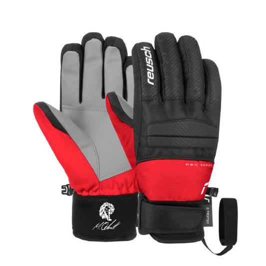 Warrior R-TEX XT Junior Skihandschuhe