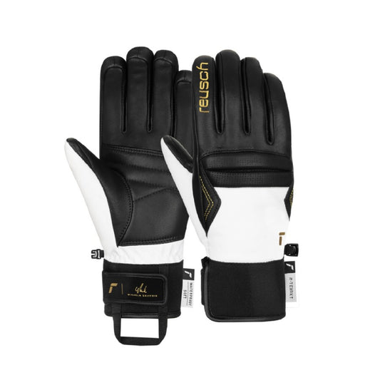 Mikaela Shiffrin R-TEX® XT