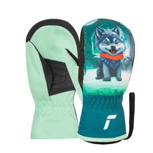 Reusch Scottie Mitten