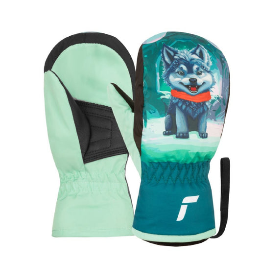 Reusch Scottie Mitten