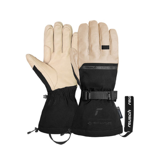 Duality R-Wool Skihandschuhe