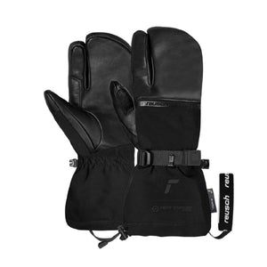 Duality R-Wool Lobster Skihandschuhe