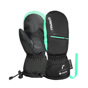 print Gore-Tex Mitten gants de ski