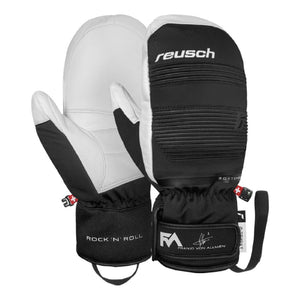 Franjo Von Allmen R-Tex XT Mitten Skihandschuhe