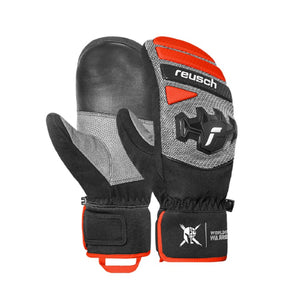 Worldcup Warrior R-TEX XT
