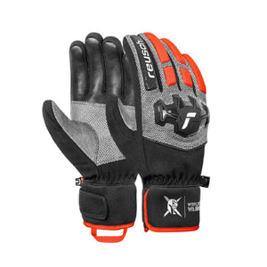 Worldcup Warrior R-TEX XT