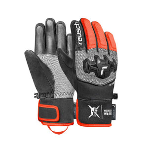 Worldcup Warrior R-TEX® XT Mitten