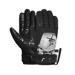 Fabian Bösch R-TEX XT TOUCH-TEC