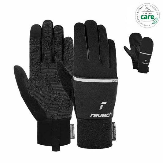 Reusch Terran STORMBLOXX