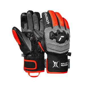Worldcup Warrior GS Junior