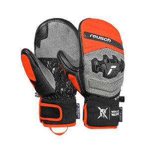 Worldcup Warrior GS Junior Mitten