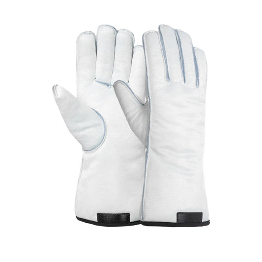 Insulated Wool Inner Glove