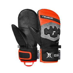 Worldcup Warrior Prime R-TEX® XT Junior Mitten