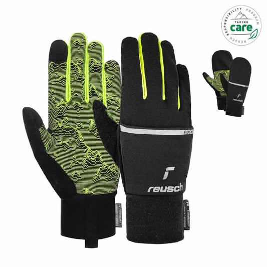 Reusch Terran STORMBLOXX JR