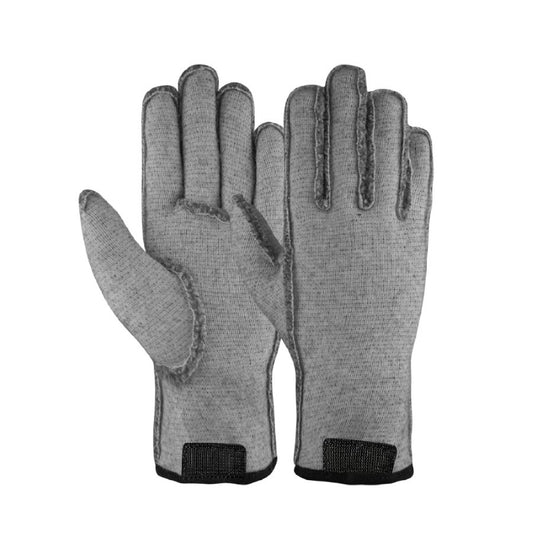 Reusch Wool Inner Glove