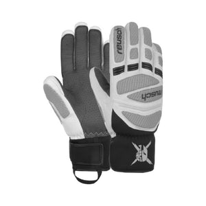 Reusch Worldcup Warrior DG