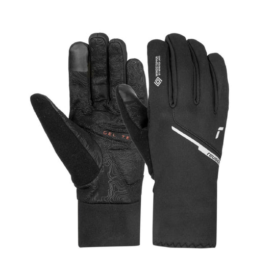 Reusch Rider WINDSTOPPER™ TOUCH-TEC™