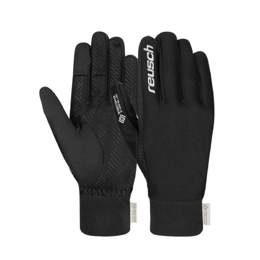 Reusch Karayel WINDSTOPPER® TOUCH-TEC™ Junior