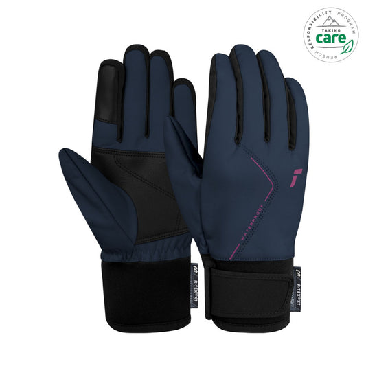 Reusch Diver X R-TEXXT Junior