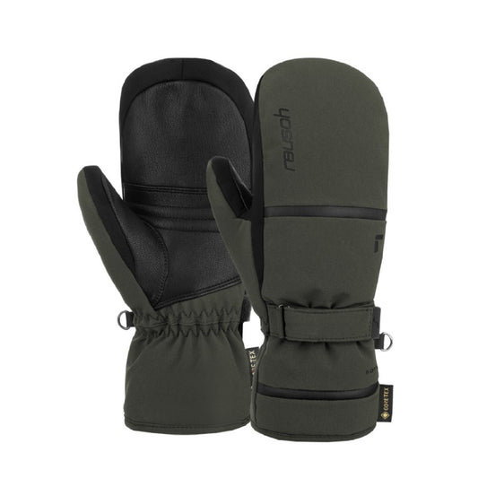 Alison Gore-Tex Mitten gants de ski