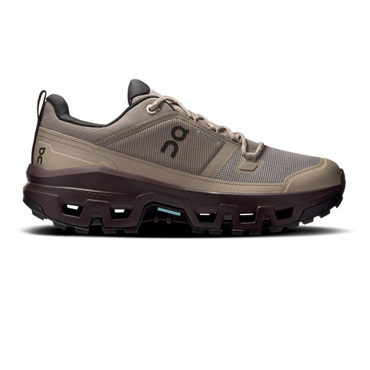 Cloudrock Low Waterproof chaussures de randonnée