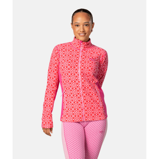 Thalena Fleece