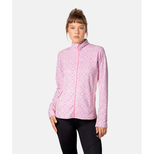 Thalena Fleece