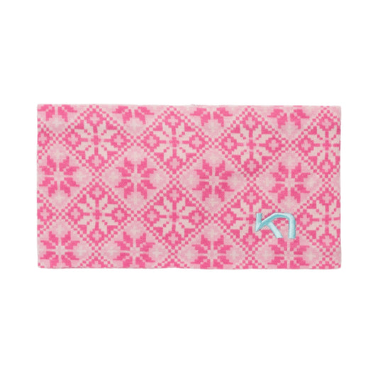Rose Headband