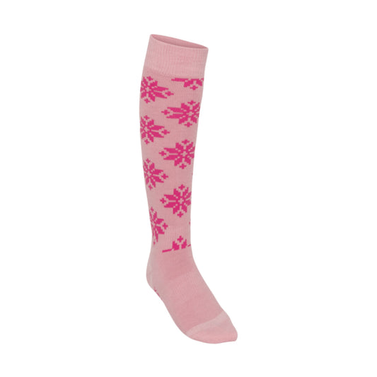 Rose Sock