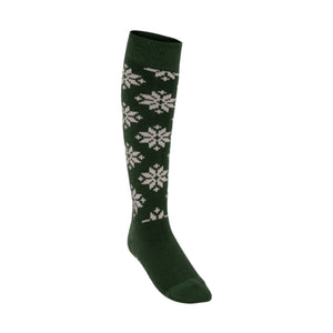 Rose Sock