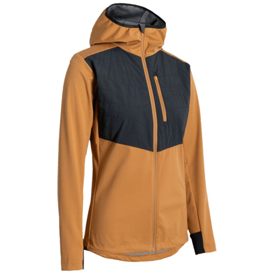 W Jacket Power