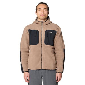 M HiCamp™ Fleece Hoody