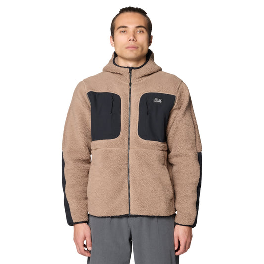 M HiCamp™ Fleece Hoody
