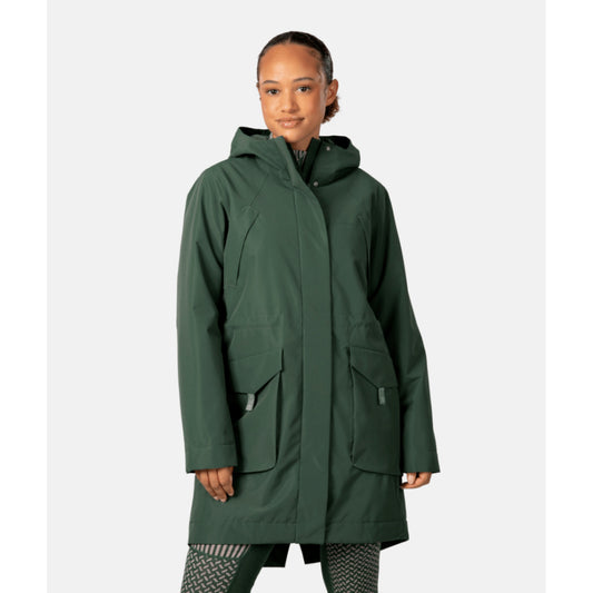 Mona Parka