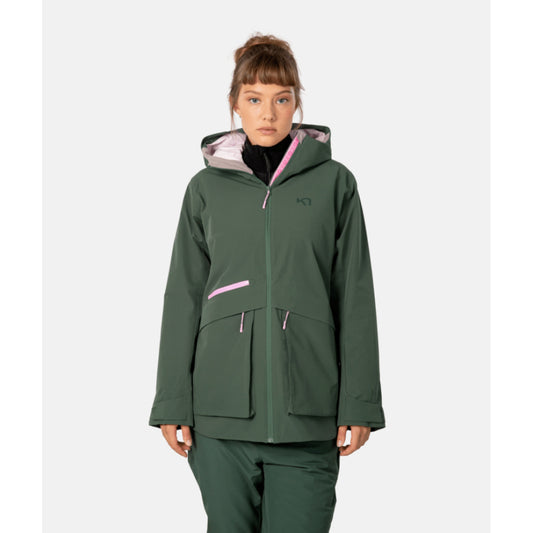 Therese Jacket