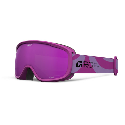 Buster Flash Goggle