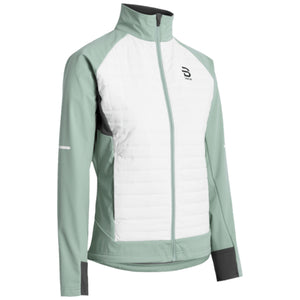 W Jacket Challenge 3.0